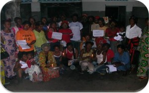 Article : La femme et le d&eacute;veloppement