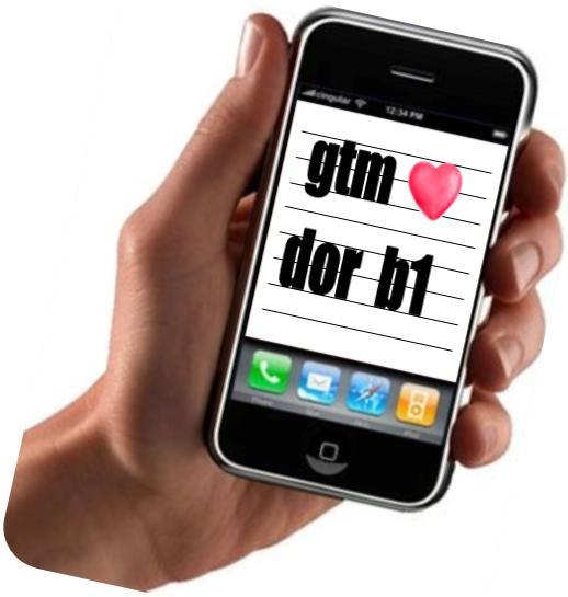 Article : L&rsquo;influence du t&eacute;l&eacute;phone portable chez les jeunes