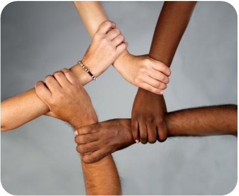 Article : Pourquoi dire non au Racisme?