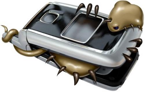 Article : Le t&eacute;l&eacute;phone portable, quand il devient ennuyant !