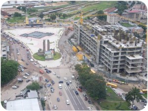 Article : Et si Kinshasa redevenait la belle ?