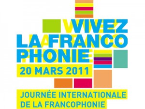 Journée internationale de la francophonie 