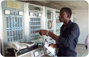 Article : Le r&ocirc;le de la radio dans le processus &eacute;lectoral congolais