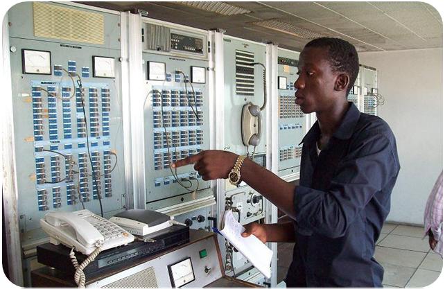 Article : Le r&ocirc;le de la radio dans le processus &eacute;lectoral congolais